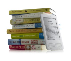 kindle-with-books