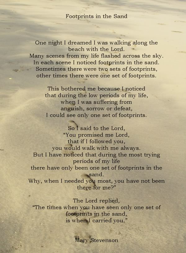 footprints-in-the-sand