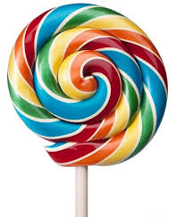 lollipop