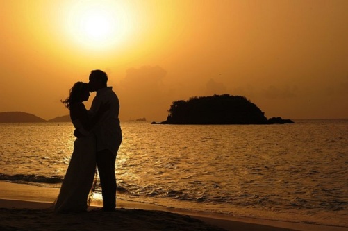 sunset-beach-wedding